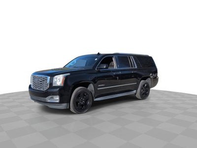 2019 GMC Yukon XL Denali