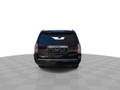2019 GMC Yukon XL Denali