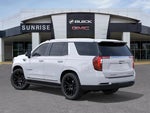2027 GMC Yukon Elevation