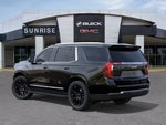 2027 GMC Yukon Elevation