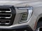 2027 GMC Yukon AT4