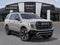 2027 GMC Yukon AT4