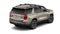 2027 GMC Yukon AT4