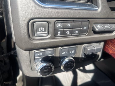 2022 GMC Yukon AT4