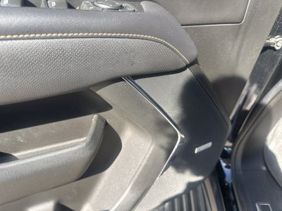 2022 GMC Yukon AT4