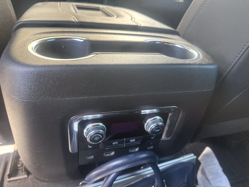 2022 GMC Yukon AT4