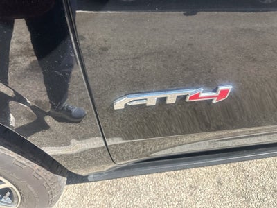 2022 GMC Yukon AT4