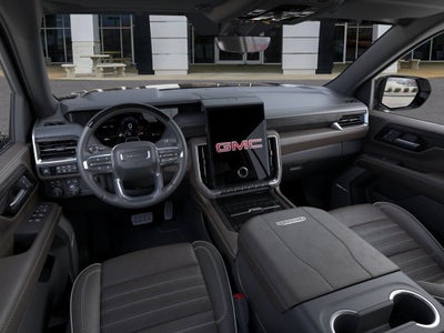 2027 GMC Yukon Denali Ultimate