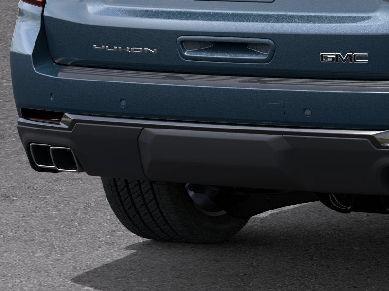 2027 GMC Yukon Denali Ultimate