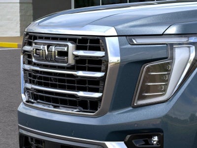 2027 GMC Yukon XL Elevation
