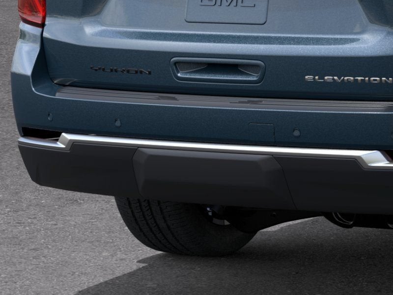 2027 GMC Yukon XL Elevation