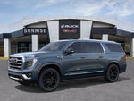 2027 GMC Yukon XL Elevation