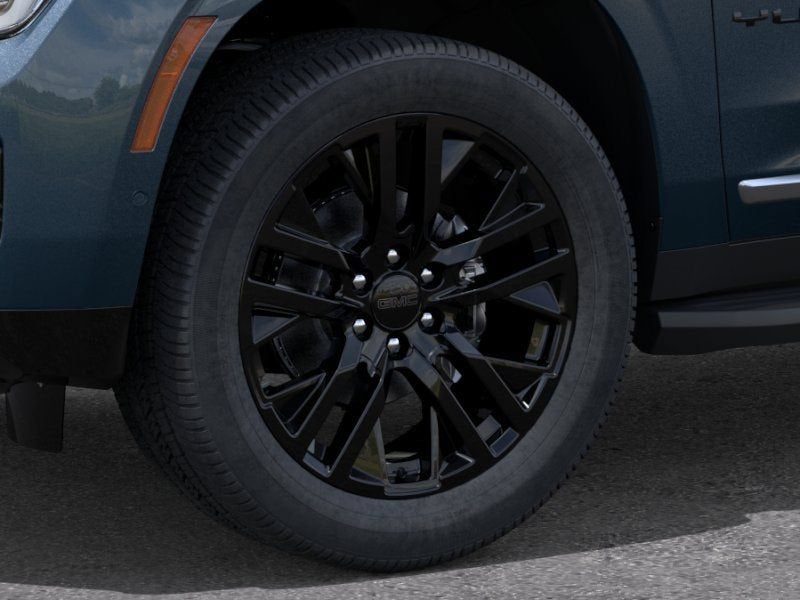 2027 GMC Yukon XL Elevation