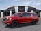 2027 GMC Yukon XL Elevation