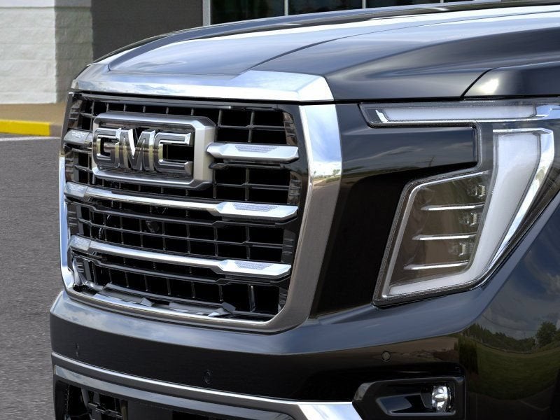 2027 GMC Yukon XL Elevation