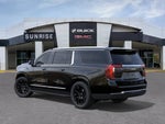2027 GMC Yukon XL Elevation
