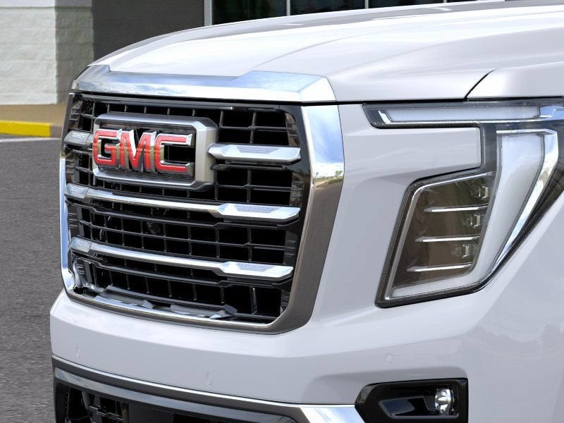 2027 GMC Yukon XL Elevation