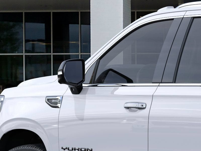 2027 GMC Yukon XL Elevation
