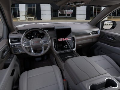 2027 GMC Yukon XL Elevation