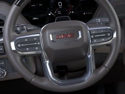 2027 GMC Yukon XL Elevation