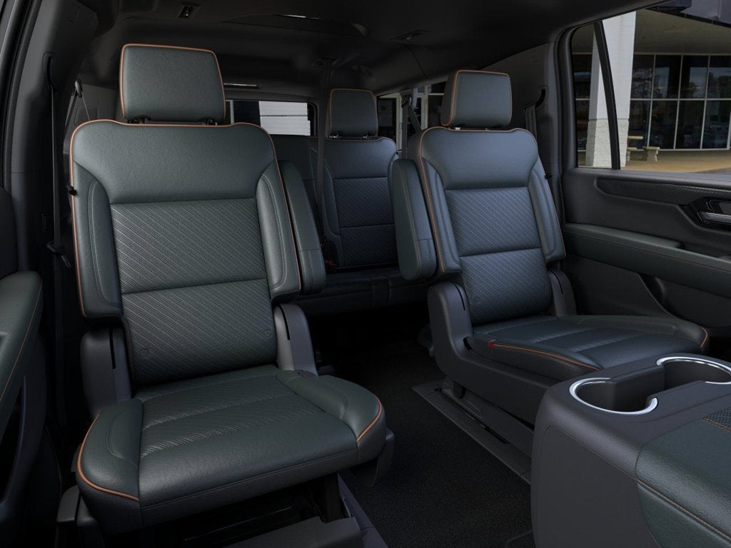 2027 GMC Yukon XL AT4