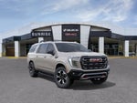 2027 GMC Yukon XL AT4
