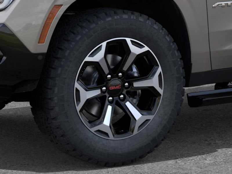 2027 GMC Yukon XL AT4