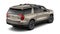 2027 GMC Yukon XL AT4