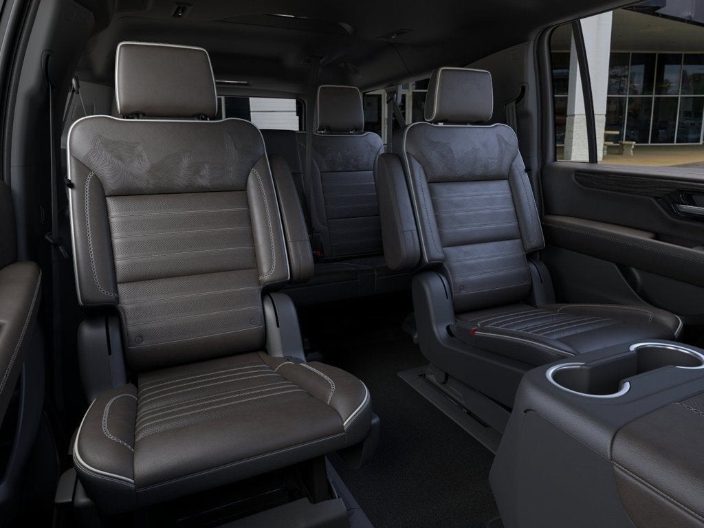 2027 GMC Yukon XL Denali Ultimate