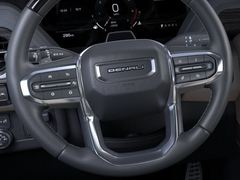2027 GMC Yukon XL Denali Ultimate