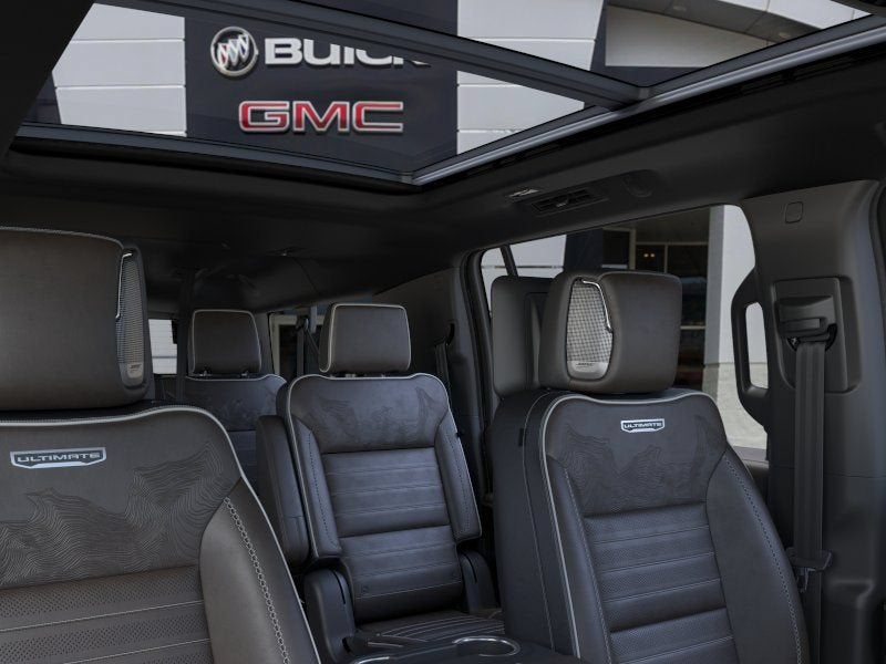 2027 GMC Yukon XL Denali Ultimate