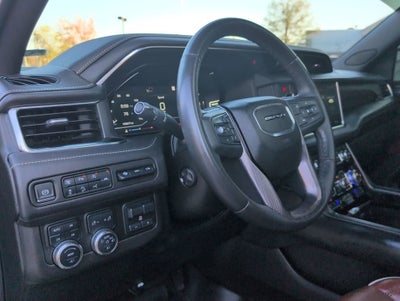 2023 GMC Yukon XL Denali Ultimate