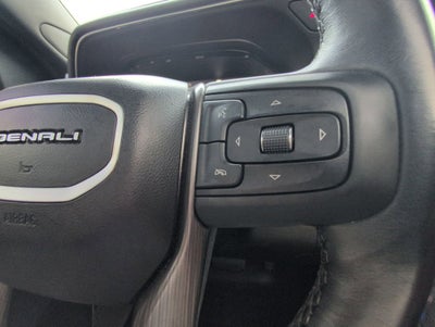 2023 GMC Yukon XL Denali Ultimate