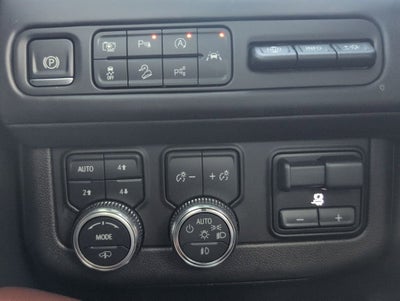 2023 GMC Yukon XL Denali Ultimate