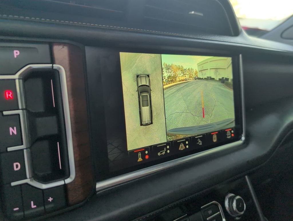 2023 GMC Yukon XL Denali Ultimate