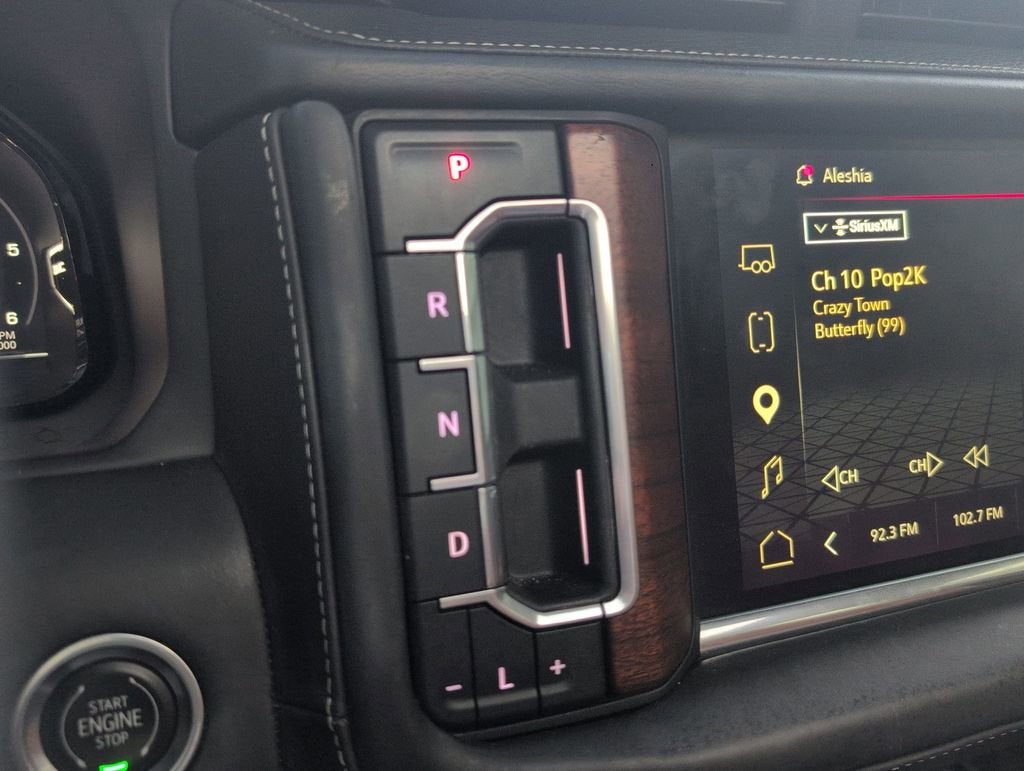 2023 GMC Yukon XL Denali Ultimate