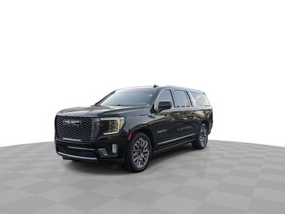 2023 GMC Yukon XL Denali Ultimate