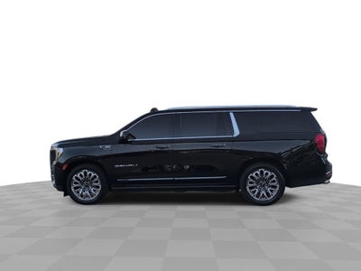 2023 GMC Yukon XL Denali Ultimate