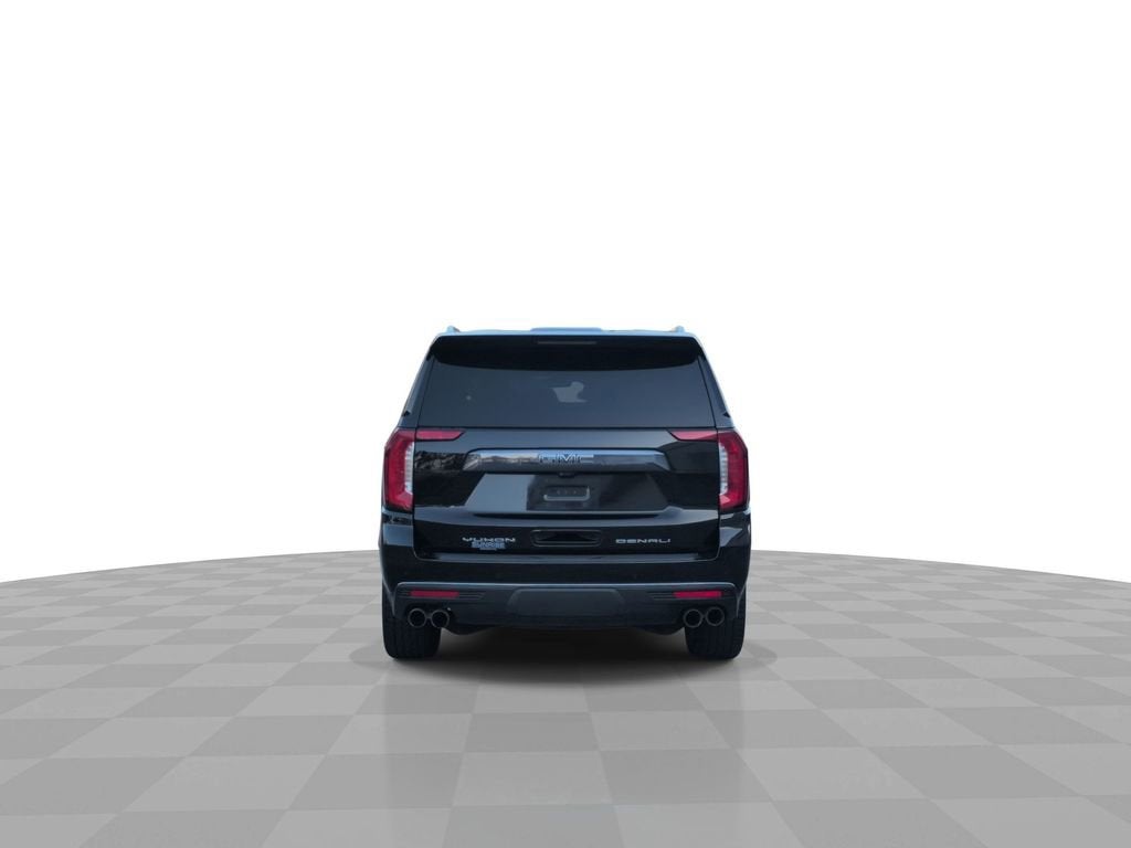 2023 GMC Yukon XL Denali Ultimate