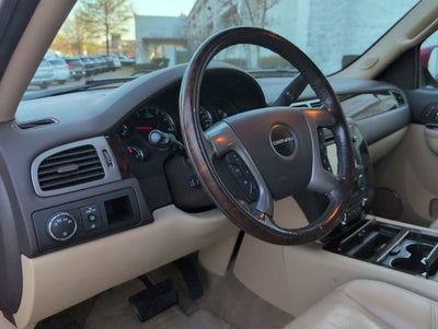 2012 GMC Yukon XL Denali