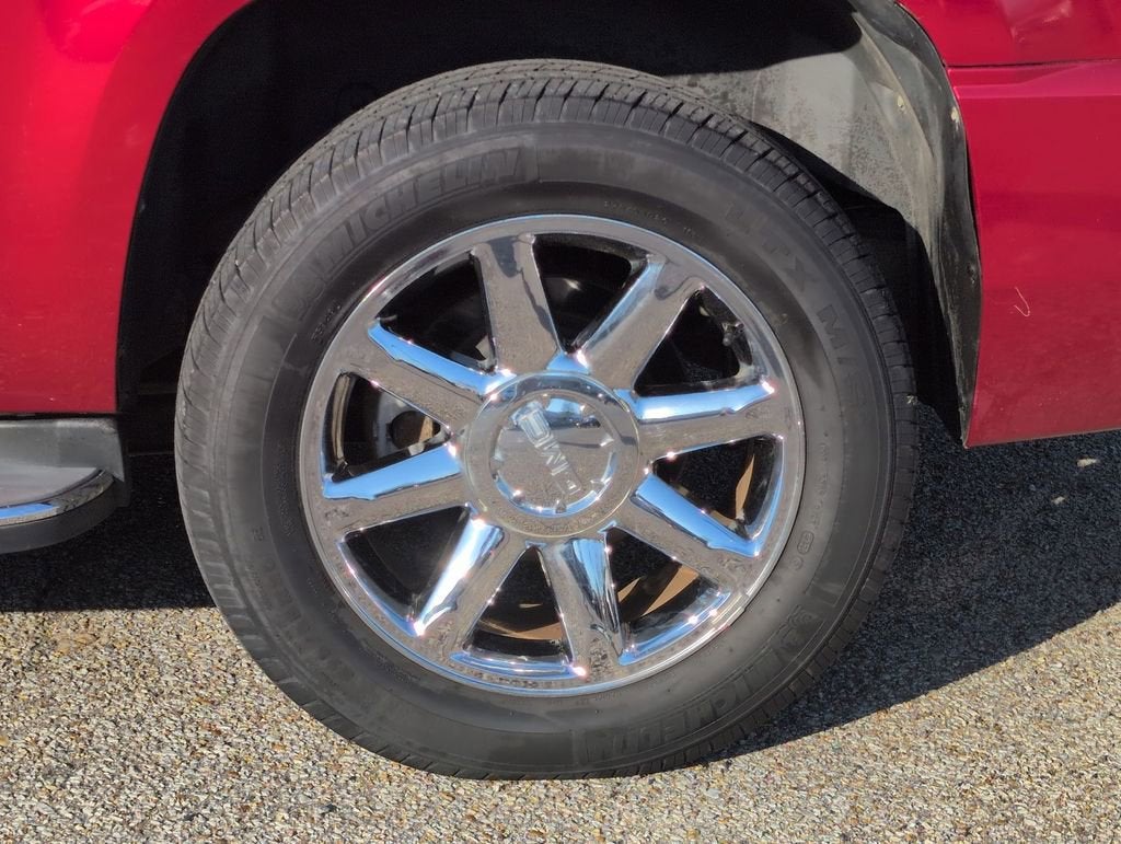 2012 GMC Yukon XL Denali