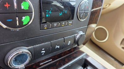 2012 GMC Yukon XL Denali