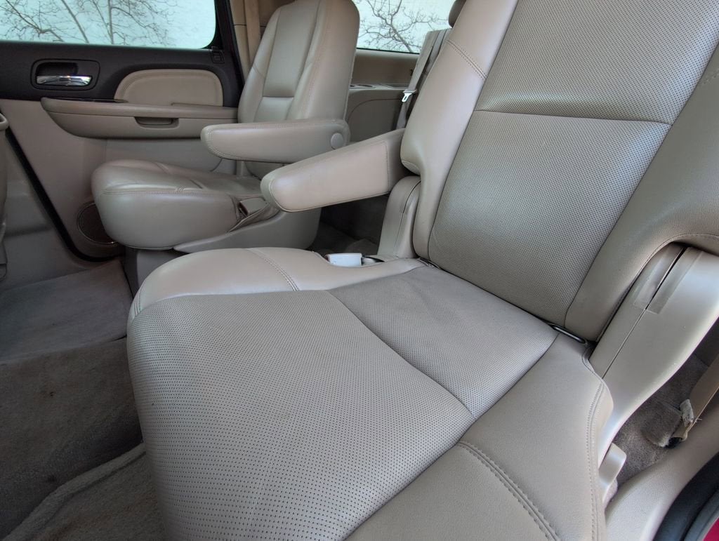 2012 GMC Yukon XL Denali