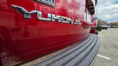 2012 GMC Yukon XL Denali