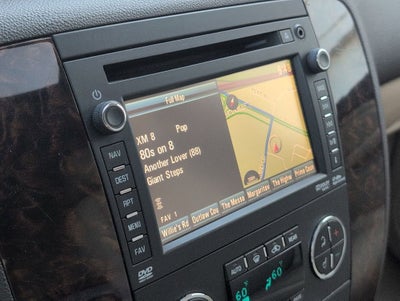 2012 GMC Yukon XL Denali