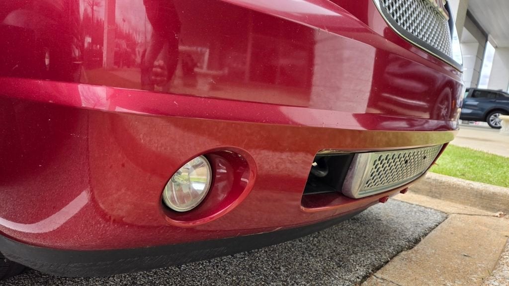 2012 GMC Yukon XL Denali