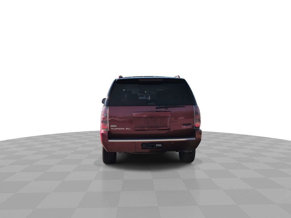 2012 GMC Yukon XL Denali