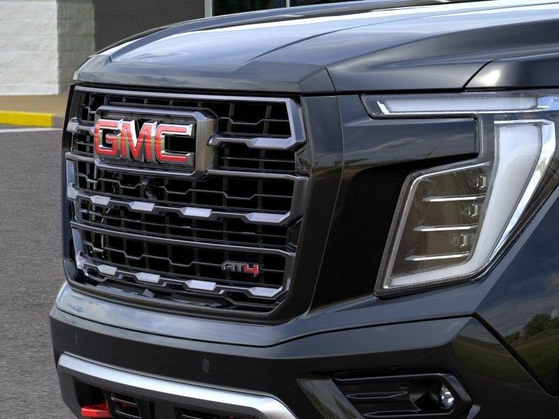 2027 GMC Yukon AT4 Ultimate