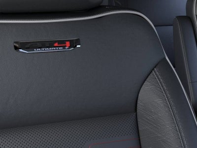 2027 GMC Yukon AT4 Ultimate