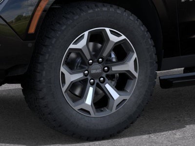 2027 GMC Yukon AT4 Ultimate